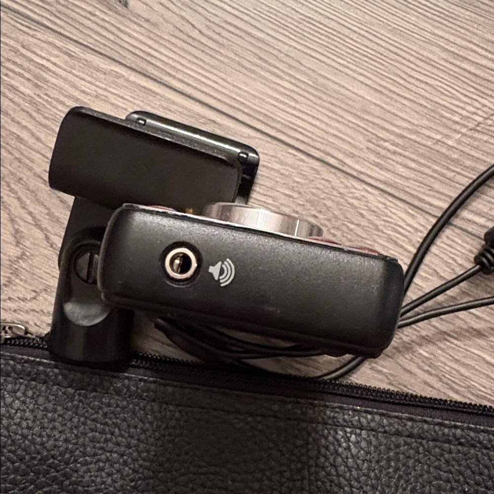 One USB Audio Interface - Black - Picture 8 of 13